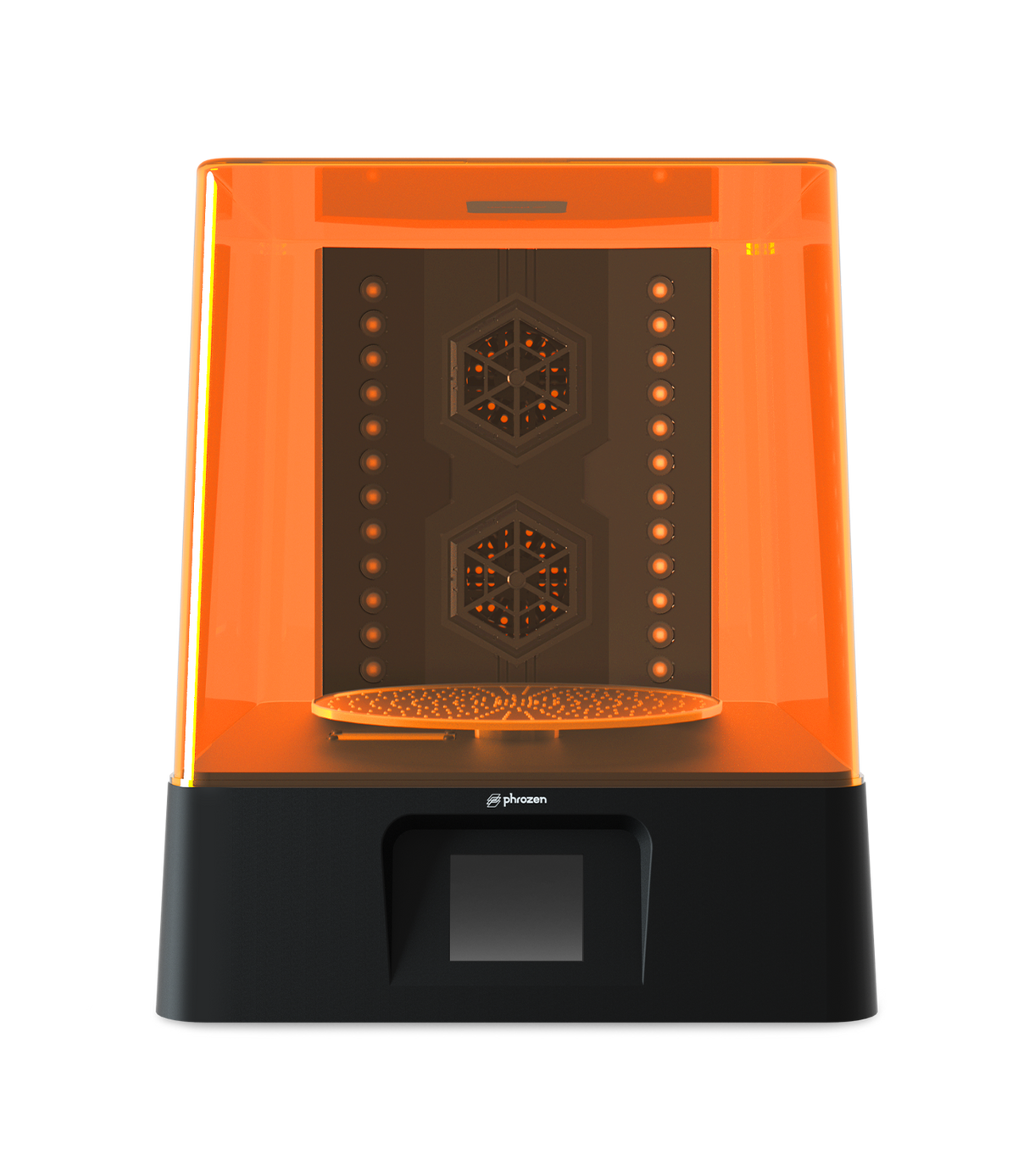 Phrozen Wash & Cure 清洗固化組 (翻新機)