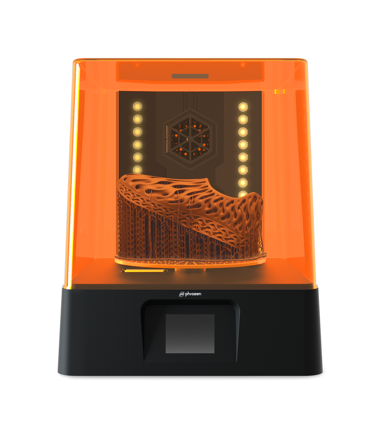 Phrozen Wash & Cure 清洗固化組 (翻新機)