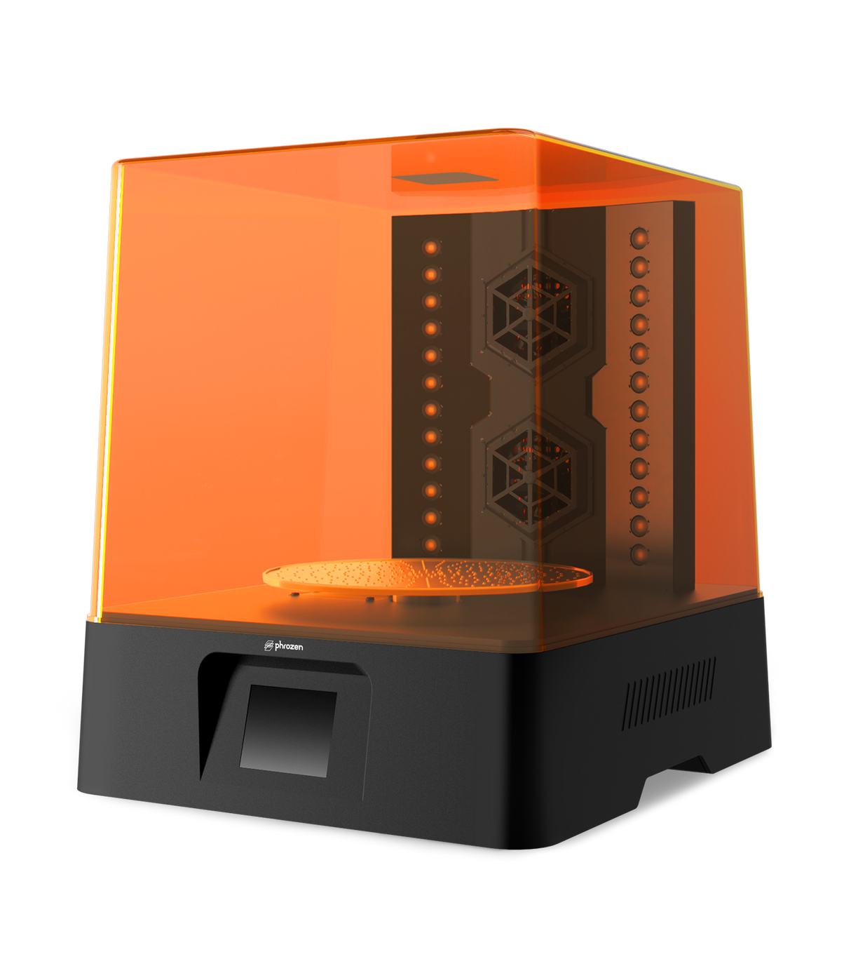 Phrozen Wash & Cure 清洗固化組 (翻新機)