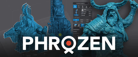 社群好評大推：根據專家的觀點，Phrozen 驗證方案 模型的6個優勢