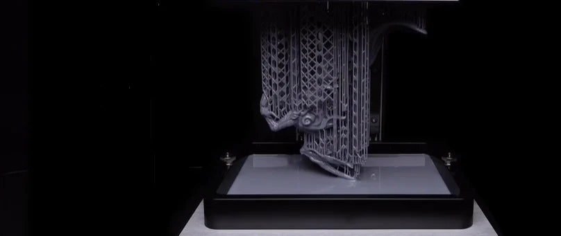 開始光固化樹脂3D列印前必須需要知道的6件事
