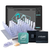 DS Slicer牙科專用切片加密件(Sonic XL 4K)