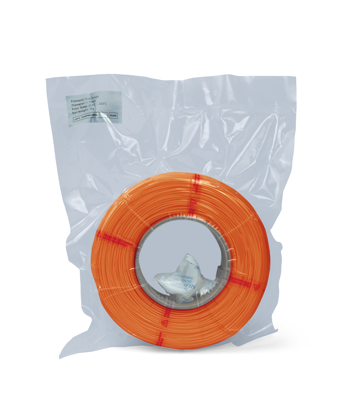 Phrozen 韌性PLA 線材補充包