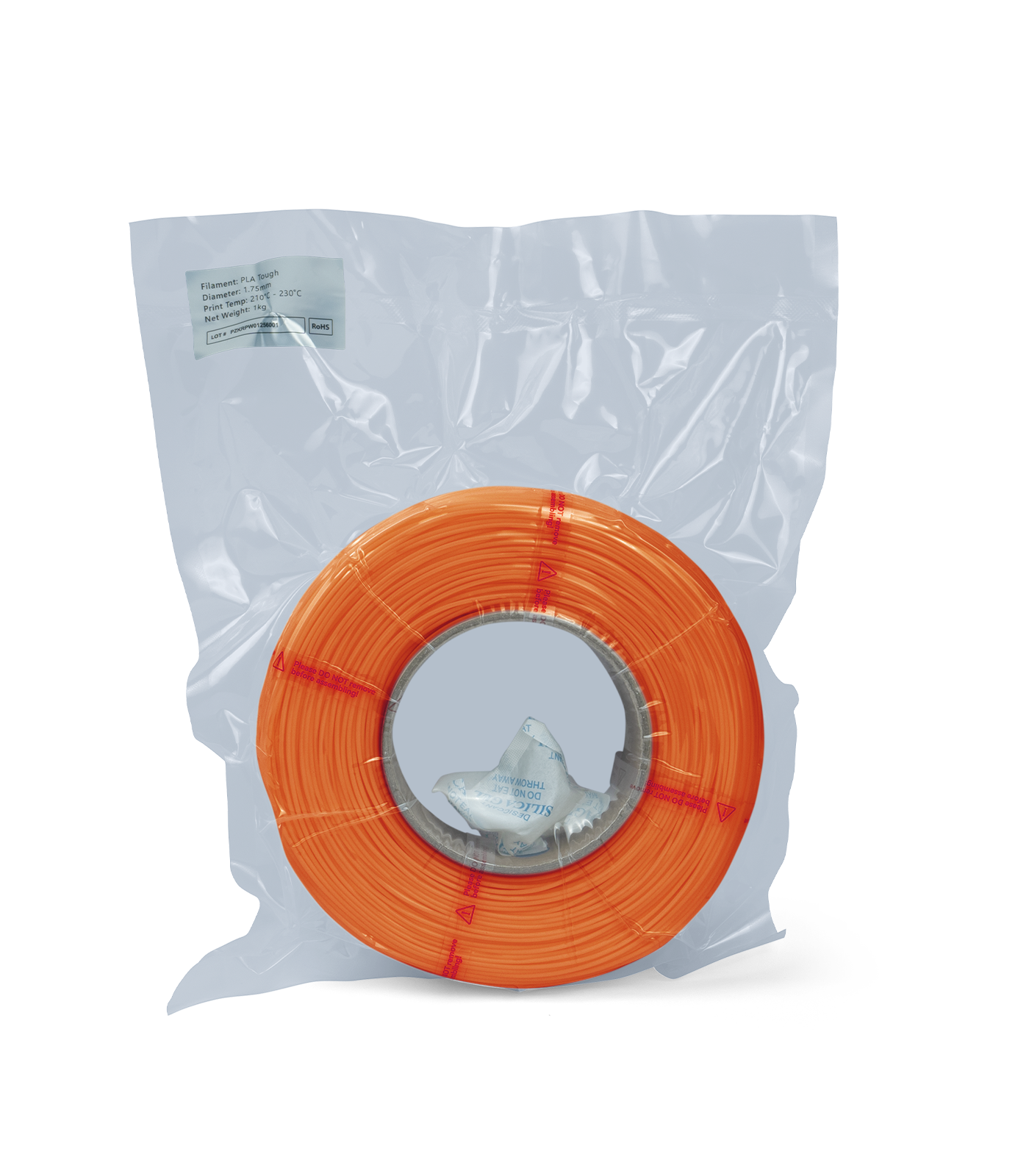 Phrozen 韌性PLA 線材補充包