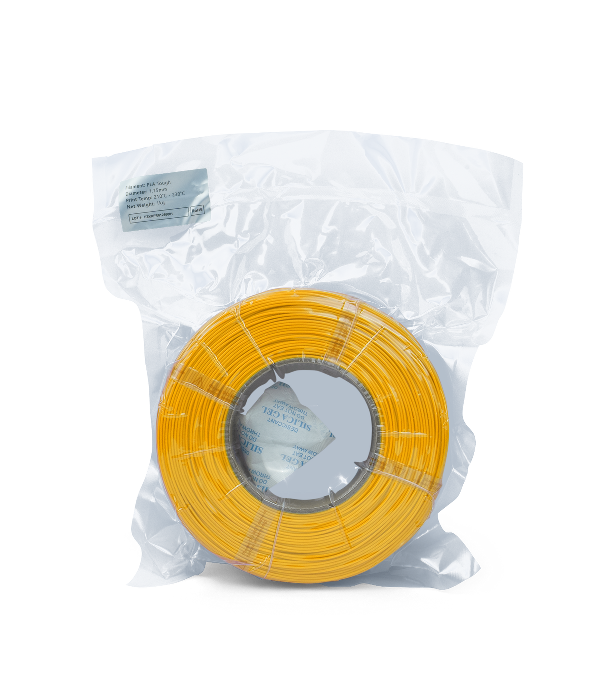Phrozen 韌性PLA 線材補充包