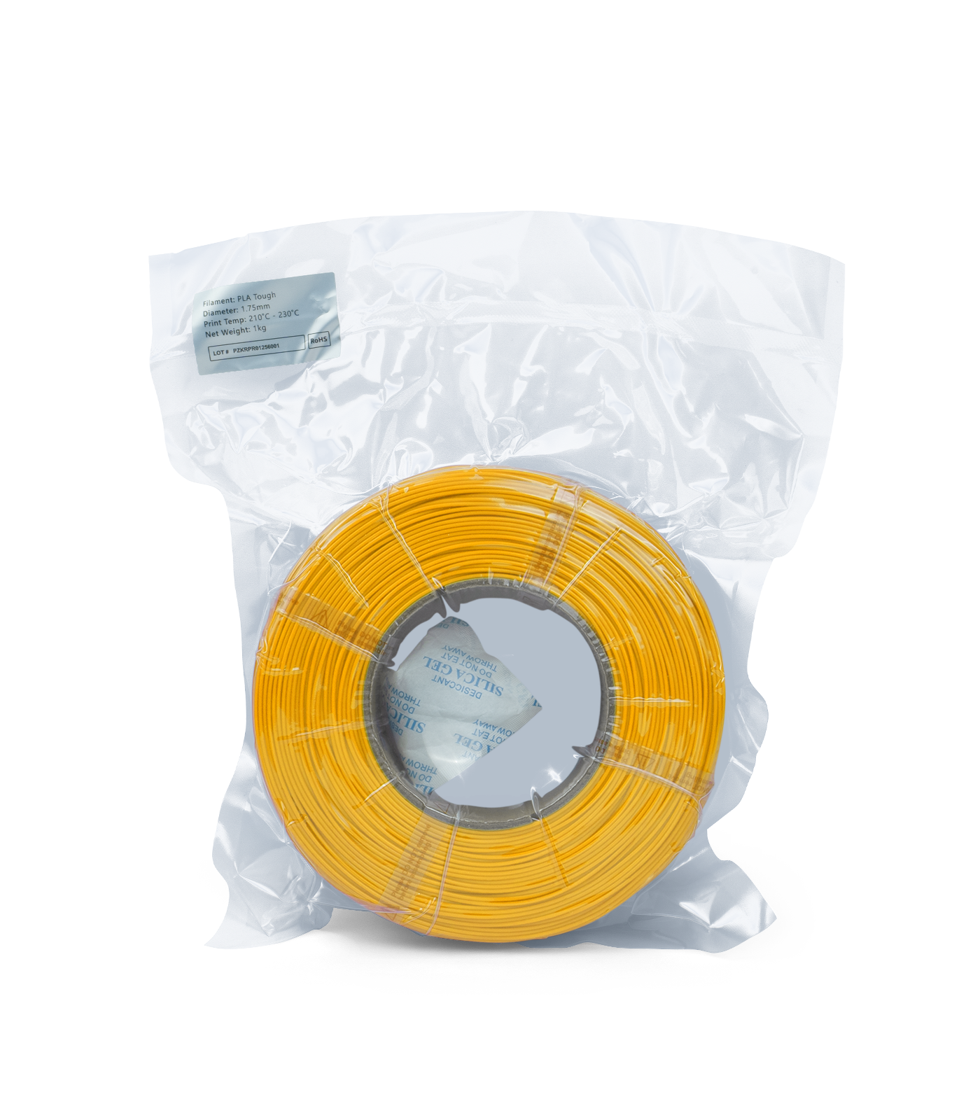 Phrozen 韌性PLA 線材補充包