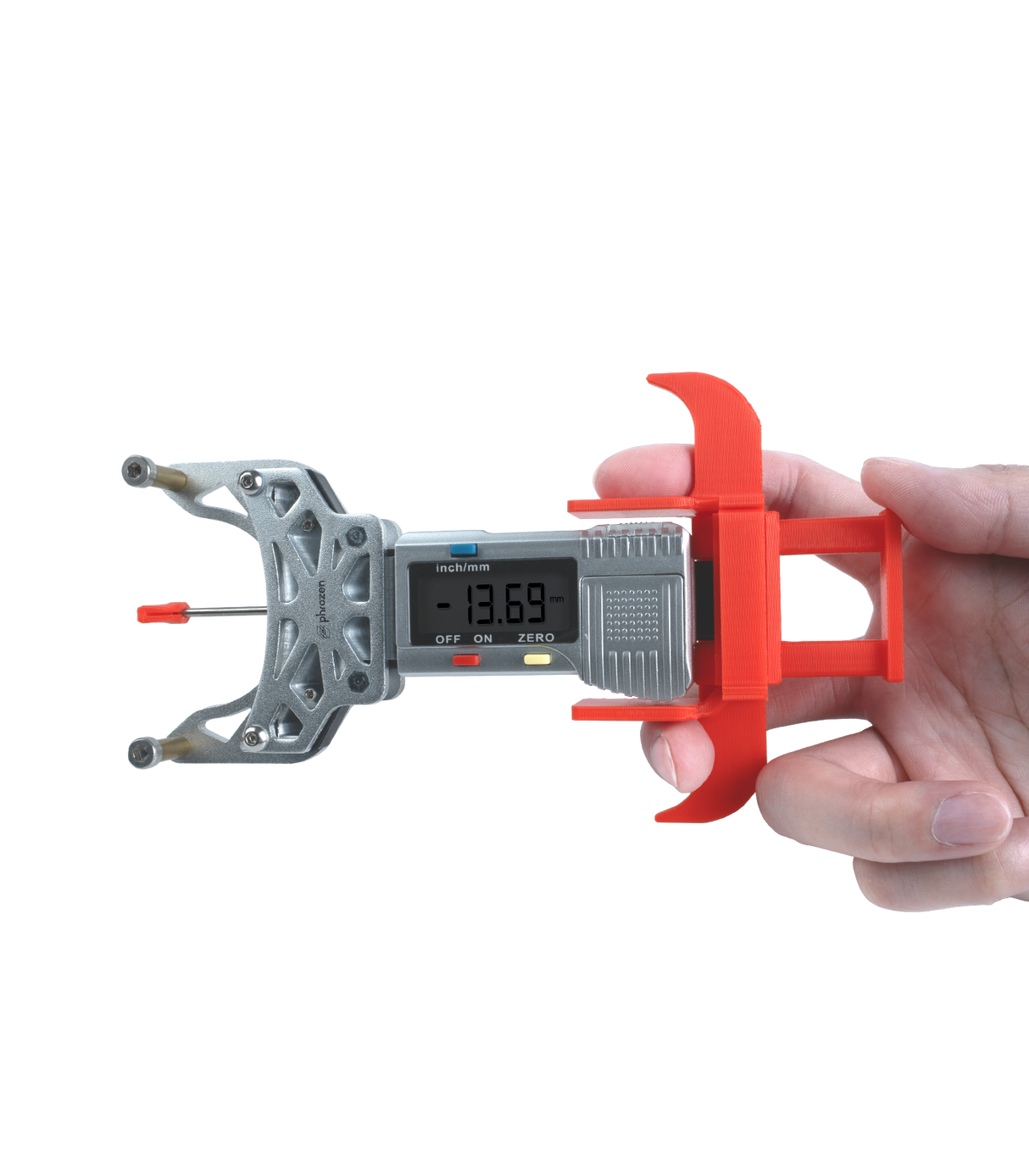 Phrozen 皮帶張力計