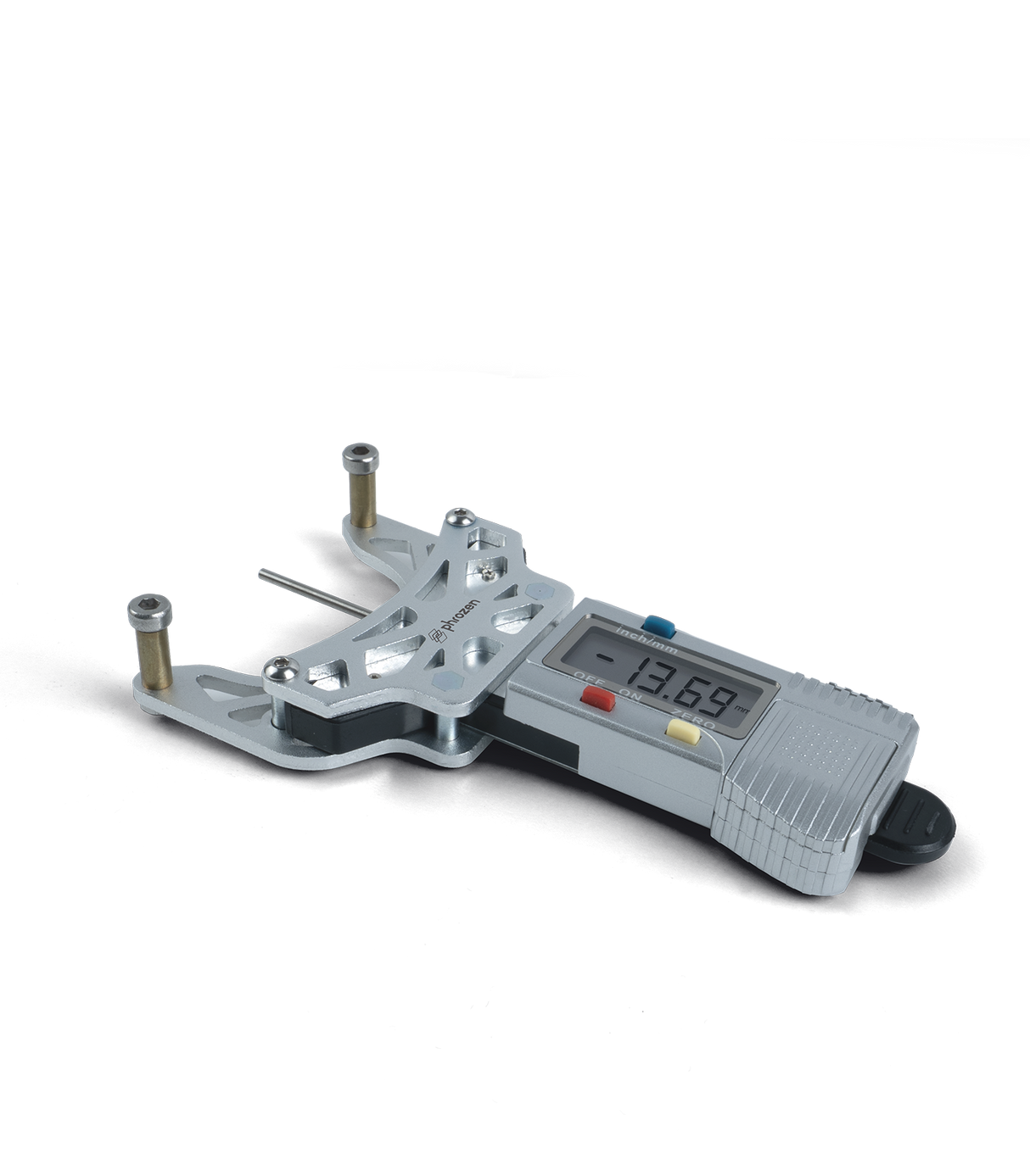 Phrozen 皮帶張力計