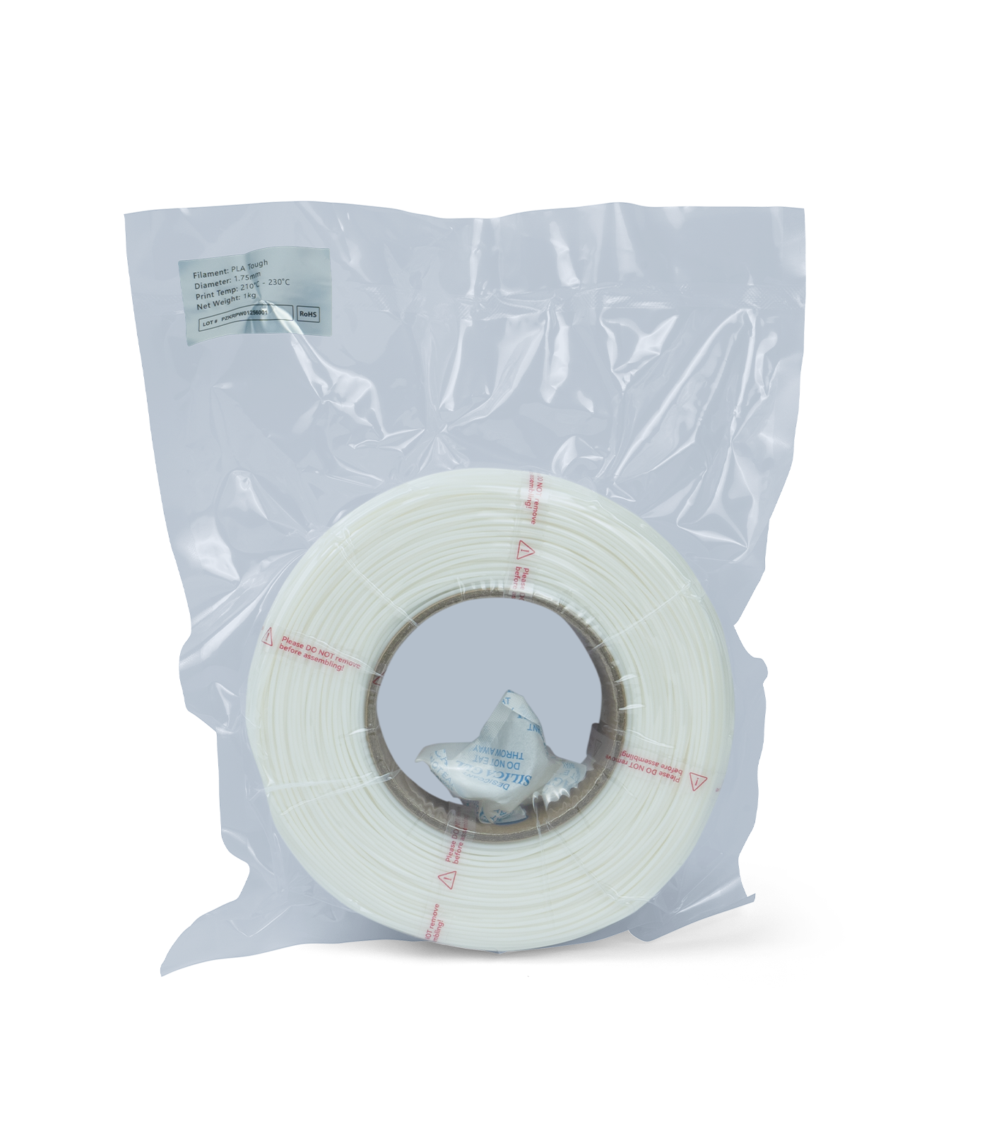 Phrozen 韌性PLA 線材補充包
