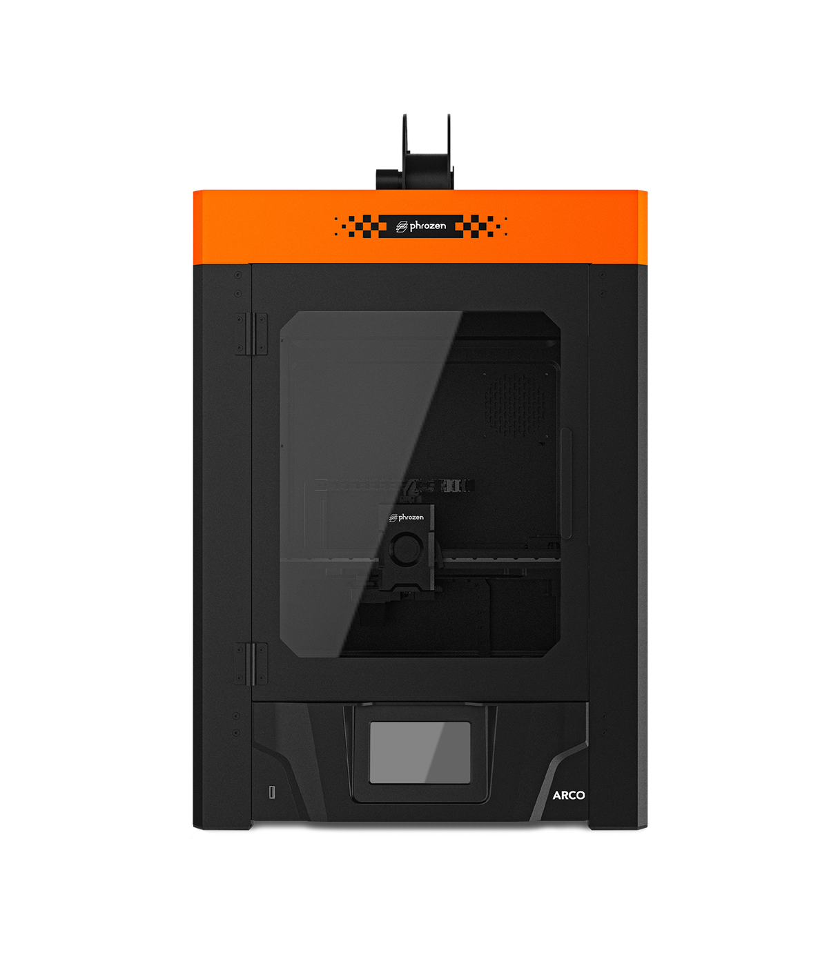 Phrozen ARCO 晶透五重盾