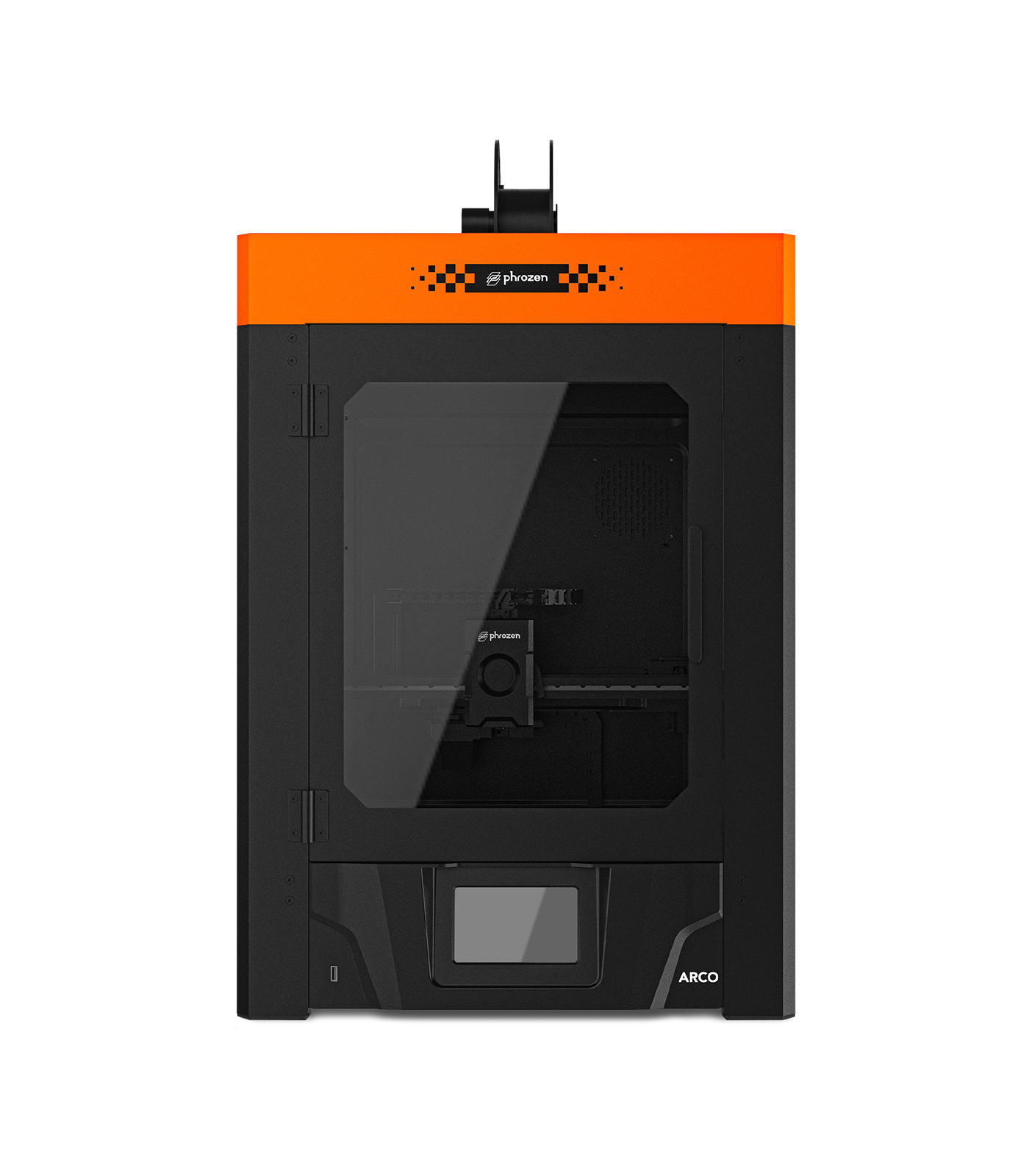 Phrozen ARCO 晶透五重盾