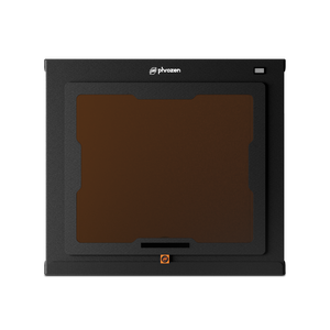 Enclosure Mega 隔離棚