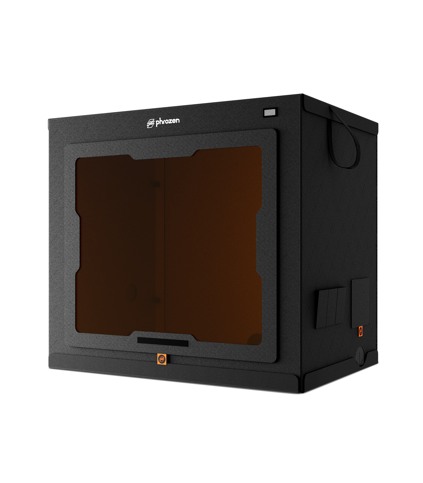普羅森3D列印隔絕棚 Mega