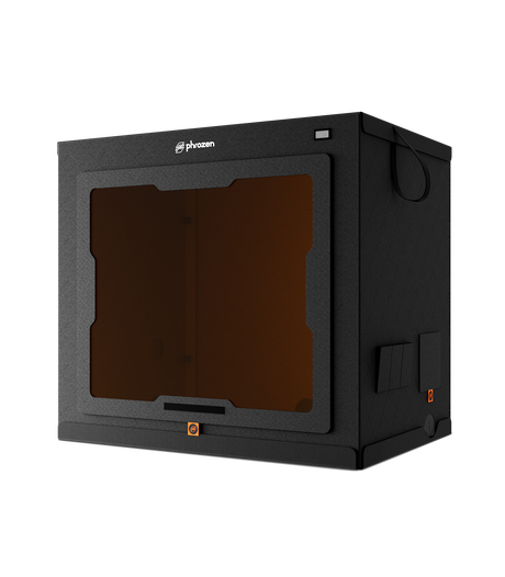 普羅森3D列印隔絕棚 Mega