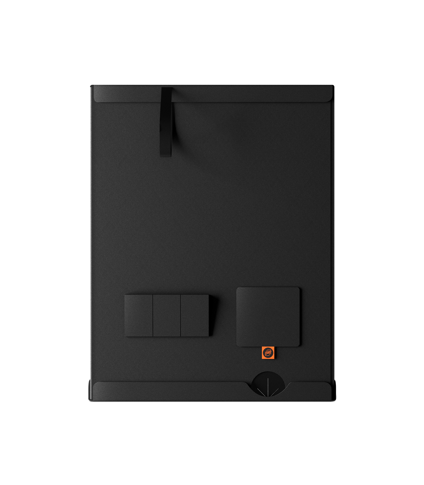 普羅森3D列印隔絕棚 Mega