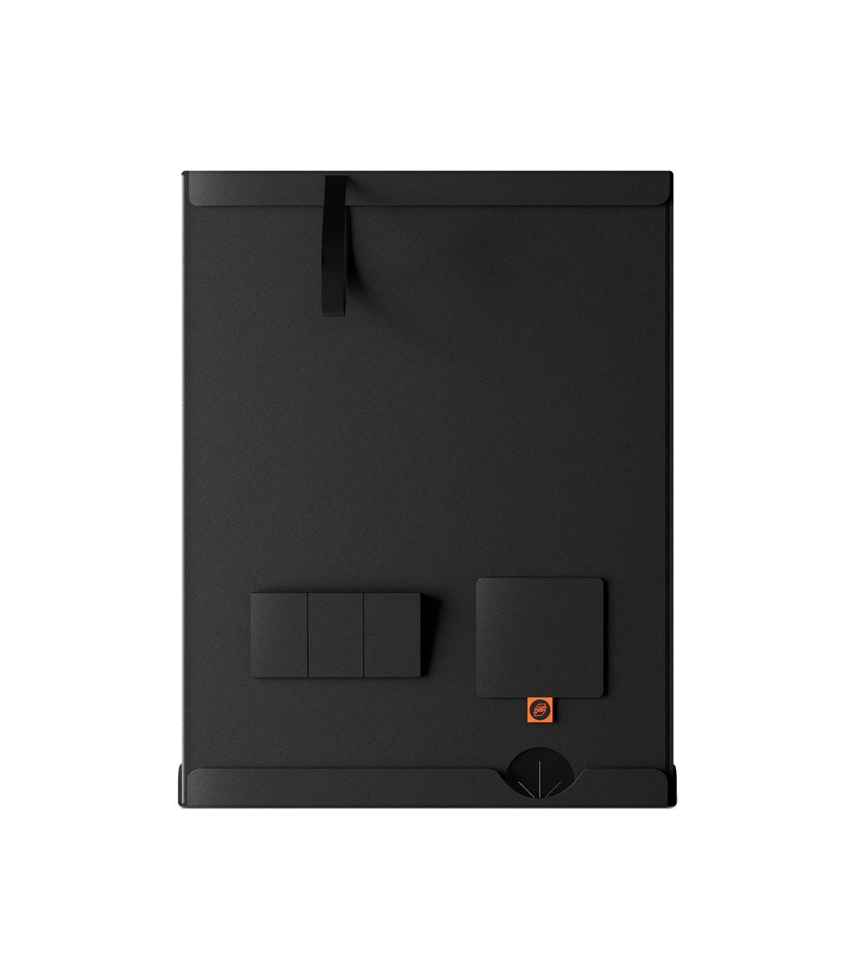 普羅森3D列印隔絕棚 Mega