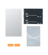 Phrozen 鋼化玻璃 LCD 螢幕保護貼 Mini 8K / 8K S 適用 (2入)