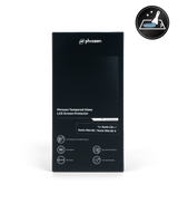 Phrozen 鋼化玻璃 LCD 螢幕保護貼 Mini 8K / 8K S 適用 (2入)