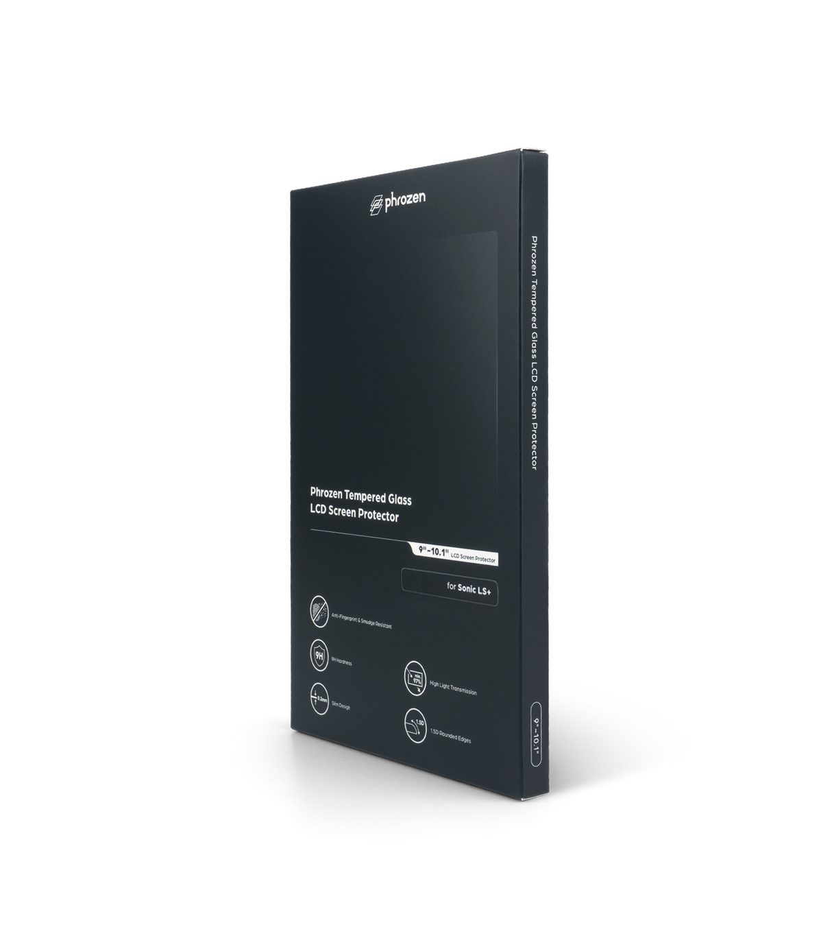 Phrozen 鋼化玻璃 LCD 螢幕保護貼 LS+適用 (2入)