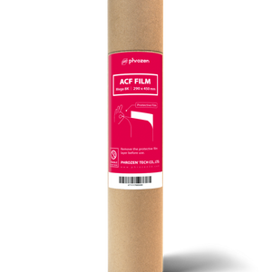 Phrozen ACF 離型膜(Mega (290*450 mm)/三入)