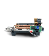 Arco_擠出機進料通道(含熱端)組