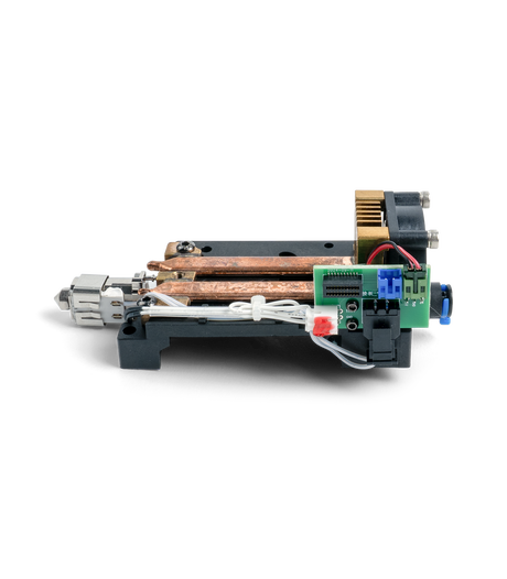 Arco_擠出機進料通道(含熱端)組