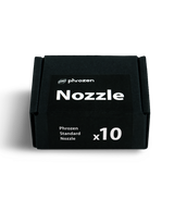 Phrozen 標準黃銅噴頭套組 (0.4mm, 10入)