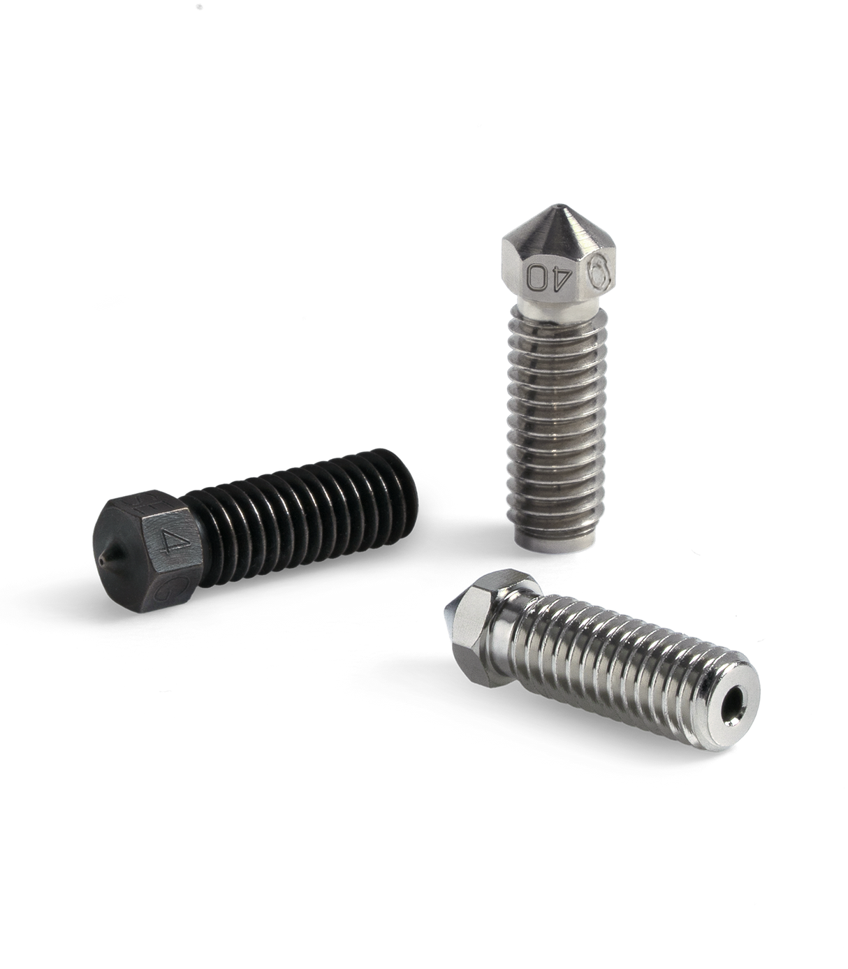 3 合 1 噴頭精選組合包 (0.4mm, 3入)