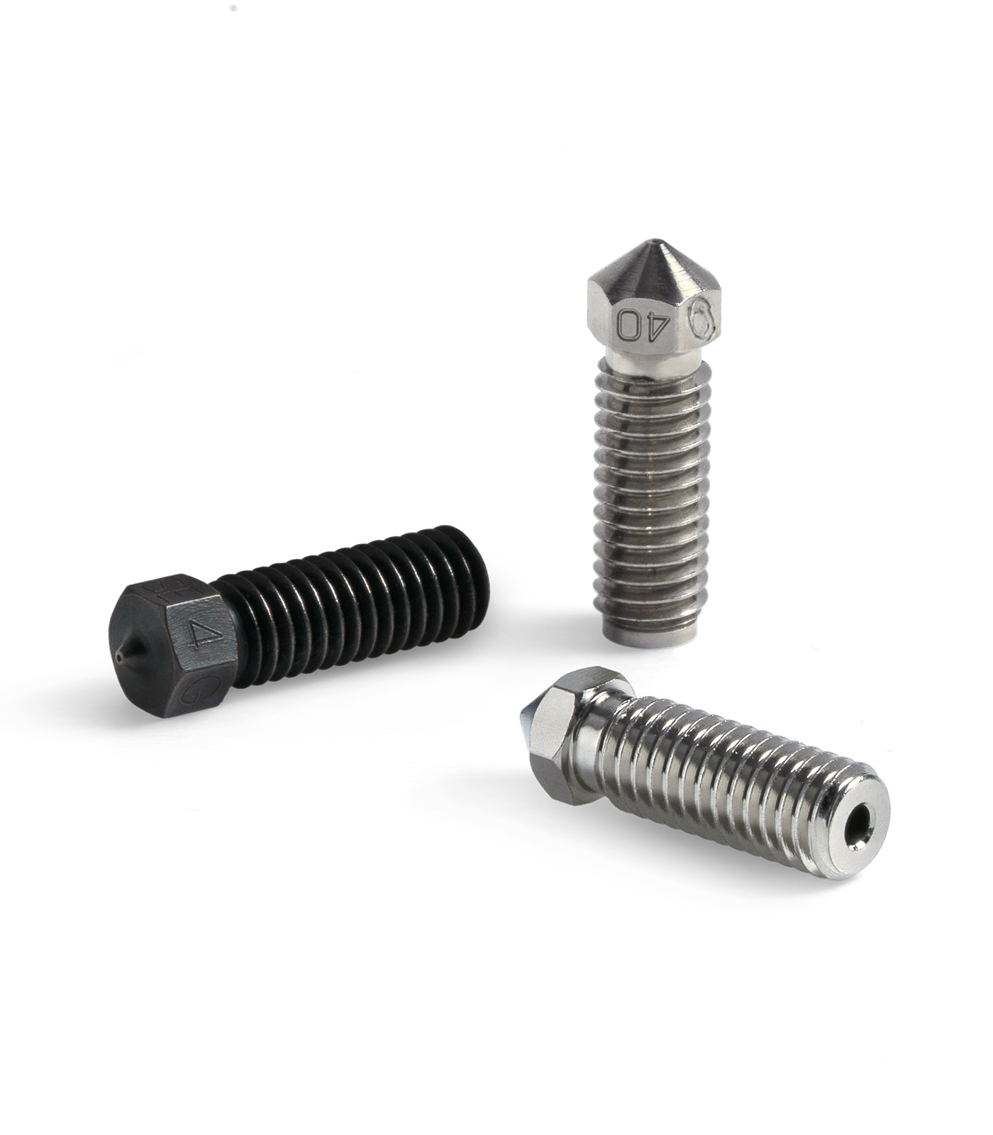 3 合 1 噴頭精選組合包 (0.4mm, 3入)