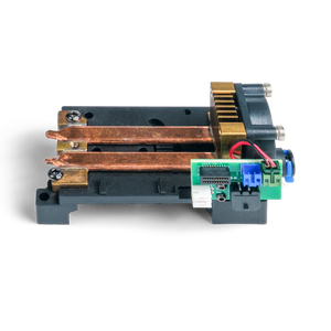 ARCO 擠出機進料通道模組