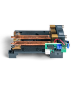 ARCO 擠出機進料通道模組(含熱端)