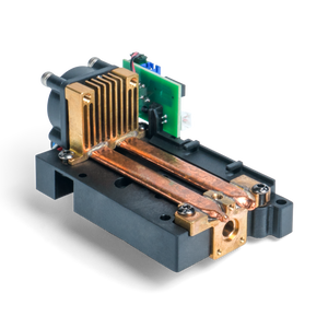 ARCO 擠出機進料通道模組