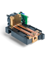 ARCO 擠出機進料通道模組(含熱端)