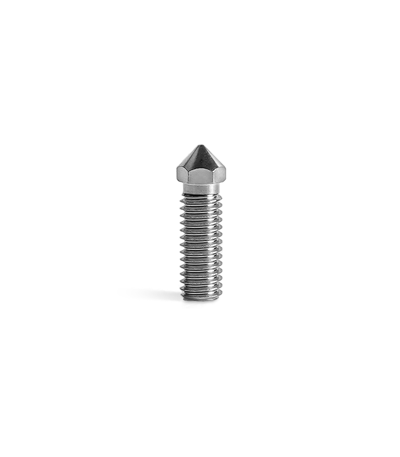 Phrozen 標準黃銅噴頭套組 (0.4mm, 10入)