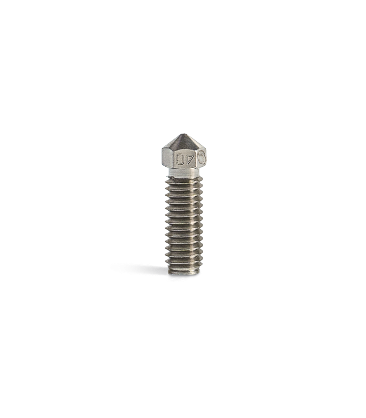 瑞典 Bondtech CHT® 專三通道設計，極速列印高效穩定(0.4mm, 5入)