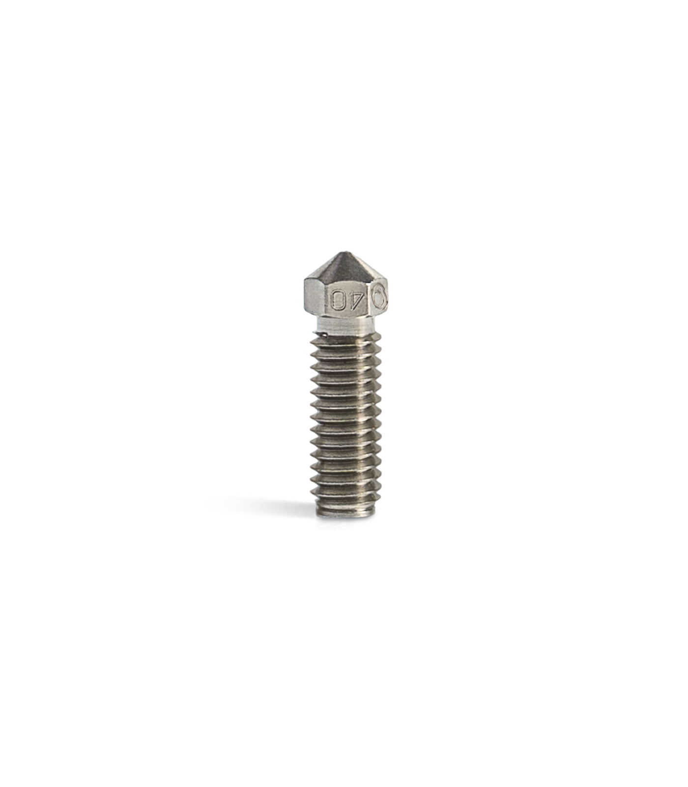 瑞典 Bondtech CHT® 專三通道設計，極速列印高效穩定(0.4mm, 5入)