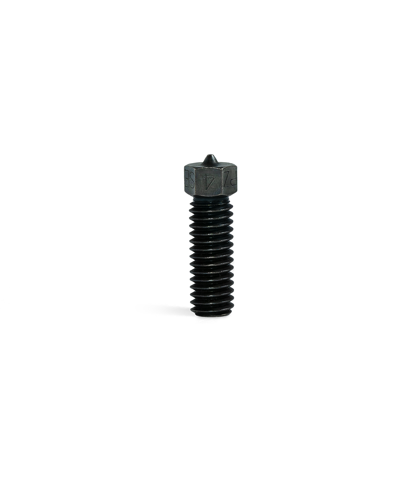 美國SE GammaMaster® 耐磨鍍層×銅基導熱，100倍耐用!! (0.4mm, 5入)