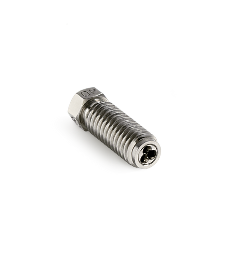 瑞典 Bondtech CHT® 專三通道設計，極速列印高效穩定(0.4mm, 5入)