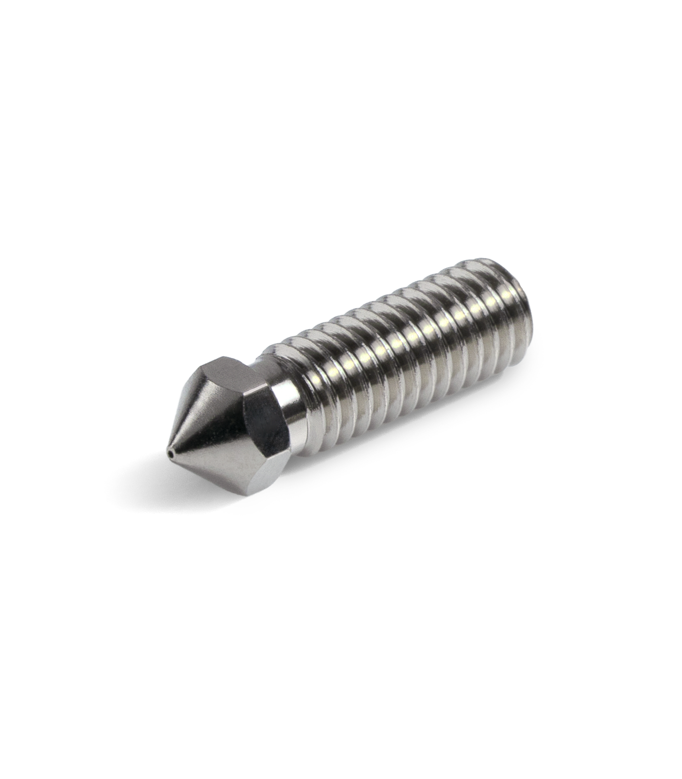 Phrozen 標準黃銅噴頭套組 (0.4mm, 10入)