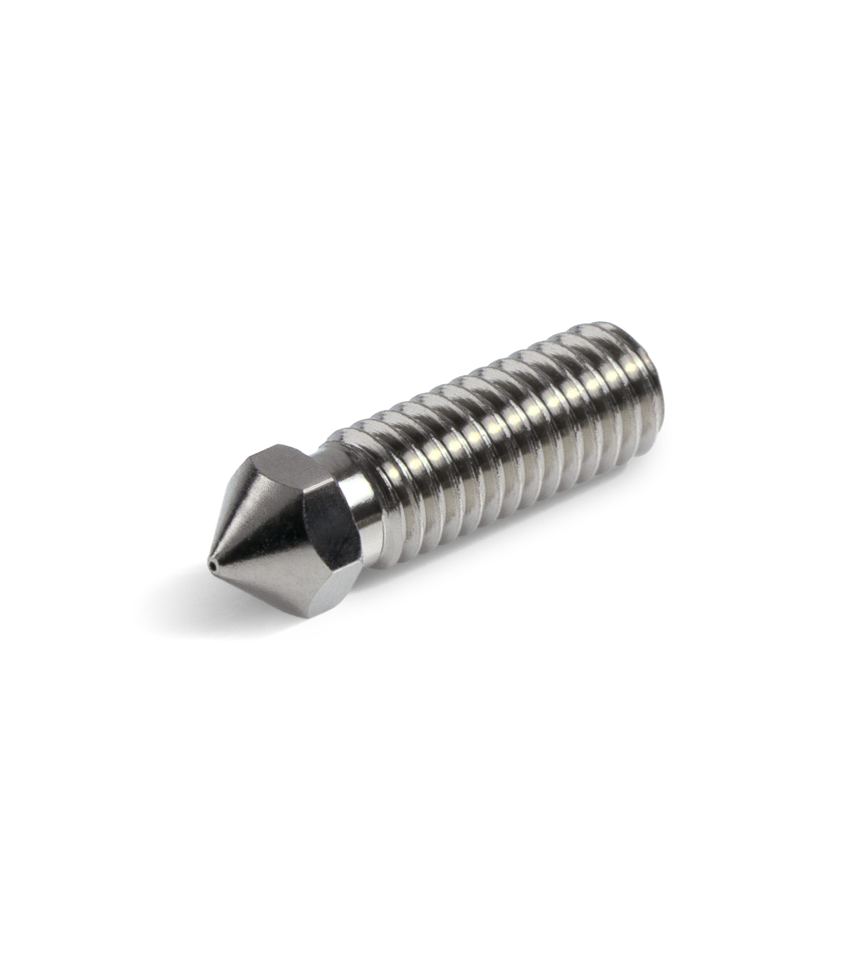 Phrozen 標準黃銅噴頭套組 (0.4mm, 10入)