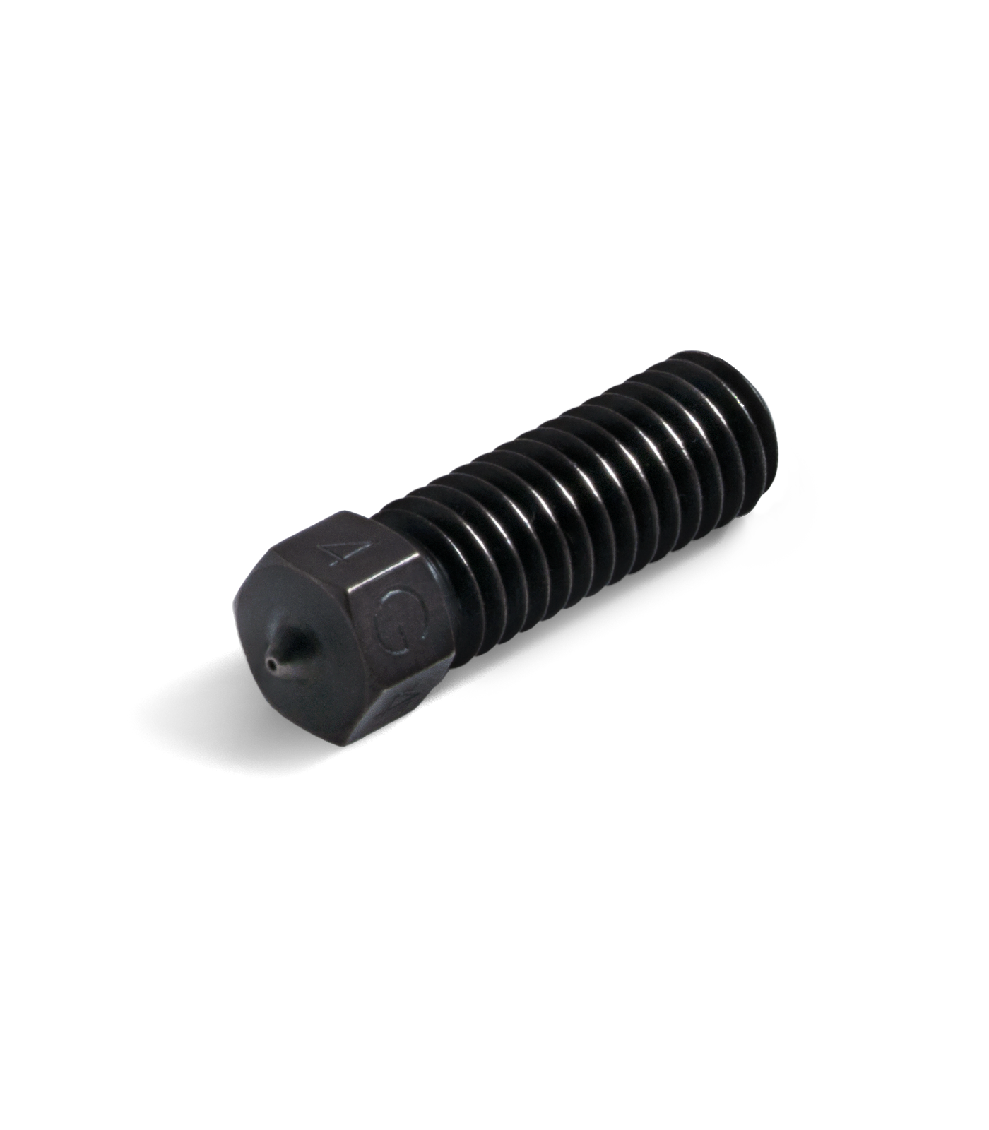 美國SE GammaMaster® 耐磨鍍層×銅基導熱，100倍耐用!! (0.4mm, 5入)