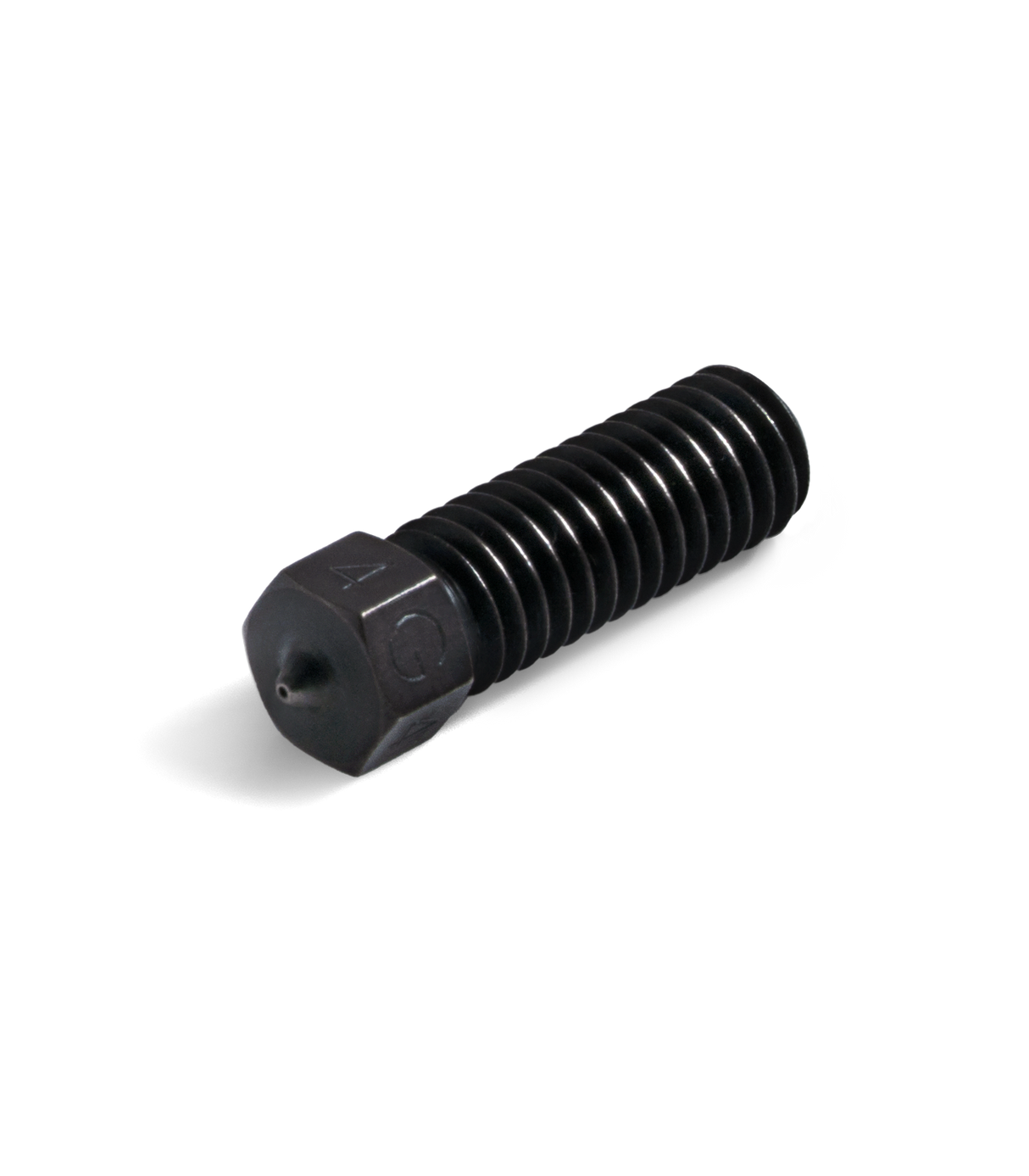美國SE GammaMaster® 耐磨鍍層×銅基導熱，100倍耐用!! (0.4mm, 5入)