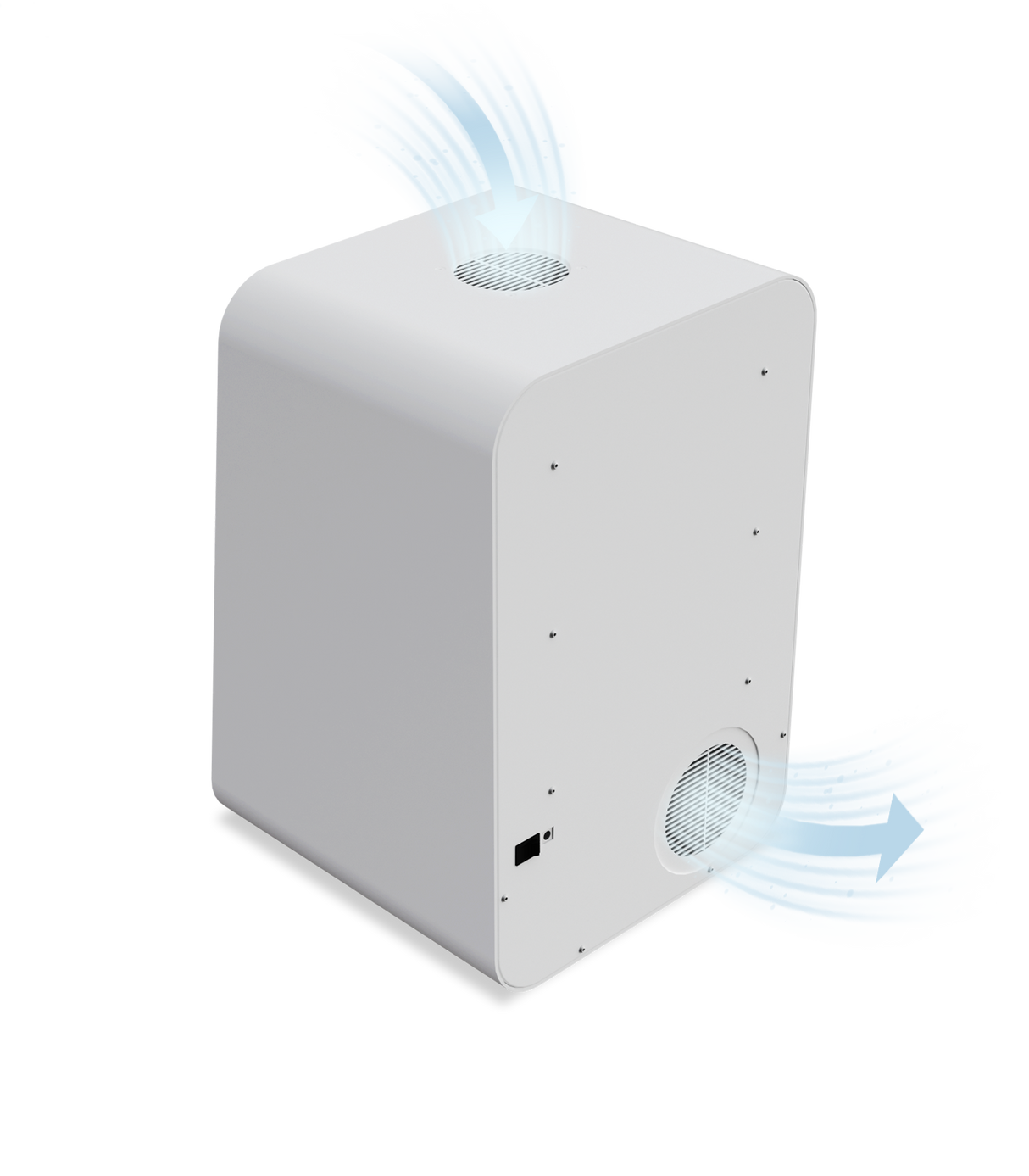 Phrozen 空氣清淨機 Max