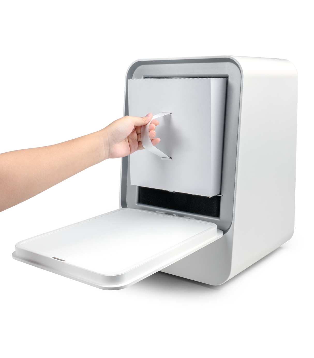 空氣清淨機 Max 專用 HEPA 複合濾網