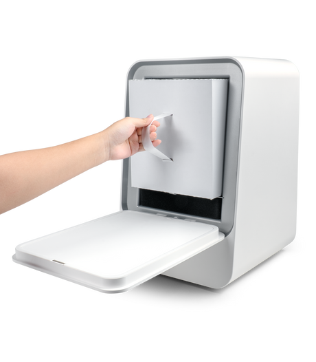 空氣清淨機 Max 專用 HEPA 複合濾網