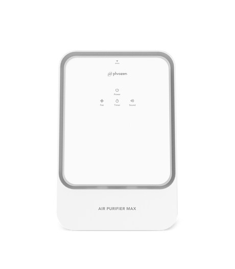 Phrozen 空氣清淨機 Max