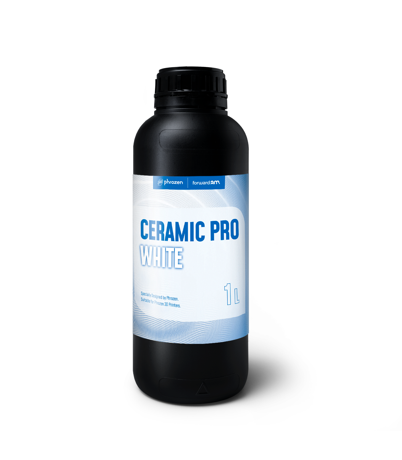 Phrozen 工程剛性陶瓷白 Pro 樹脂