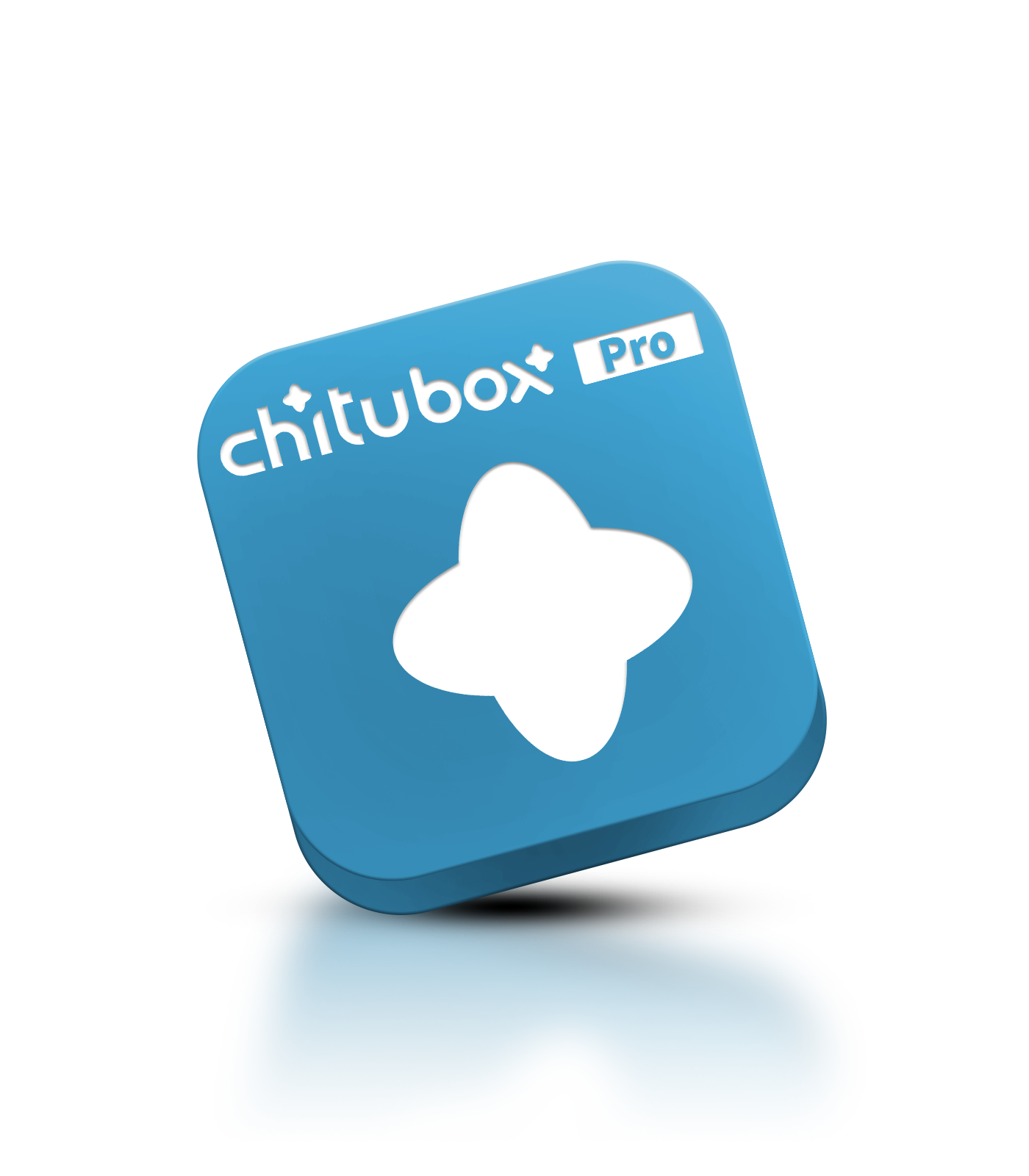 CHITUBOX Pro切片軟體