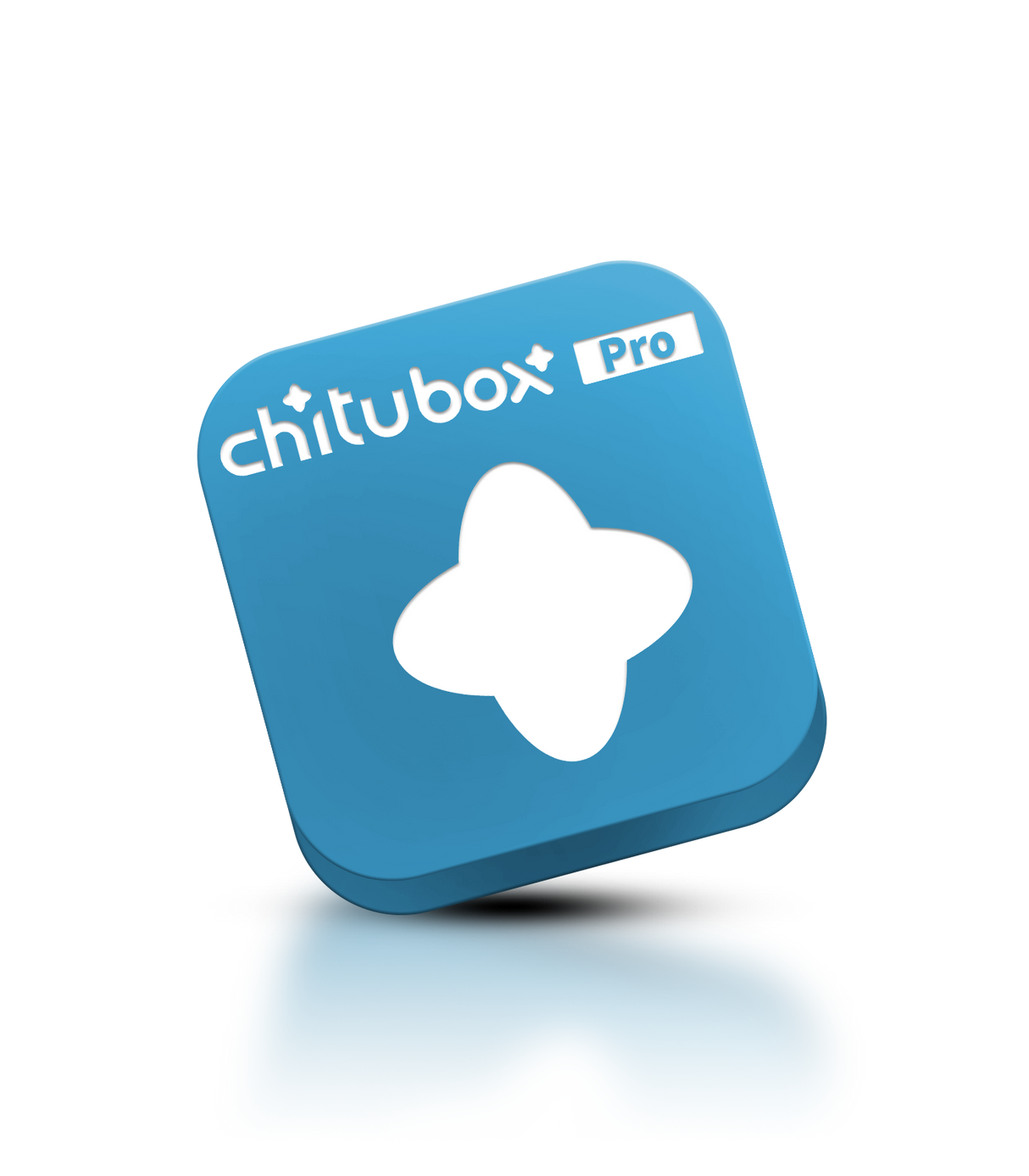 CHITUBOX Pro切片軟體