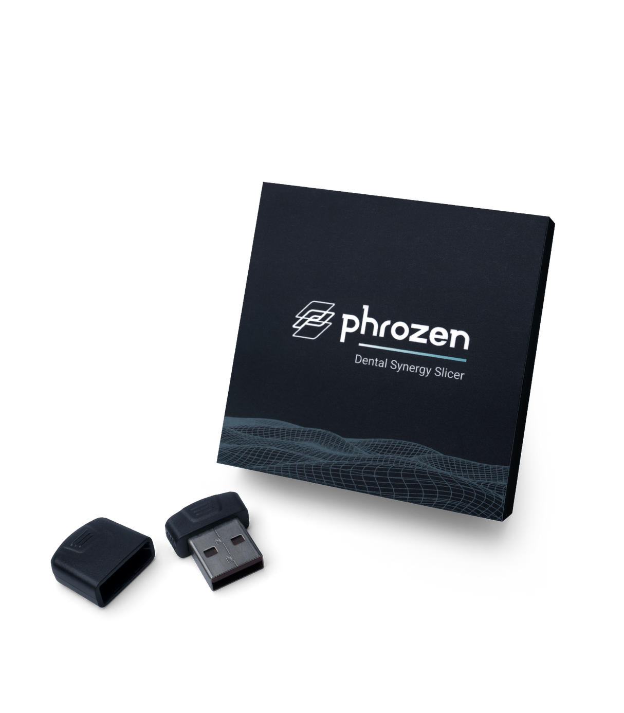 DS Slicer牙科專用切片加密件(Sonic XL 4K)